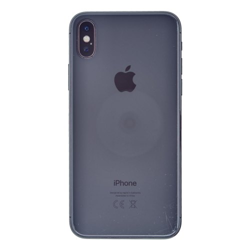 Смартфон Apple iPhone X 64 GB Space Gray USED **