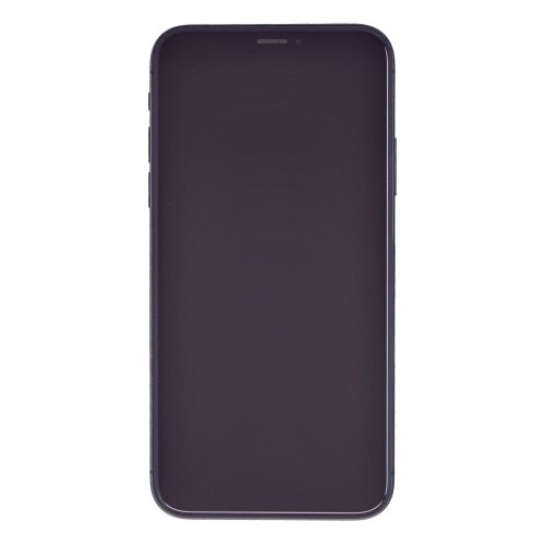 Смартфон Apple iPhone X 64 GB Space Gray USED **