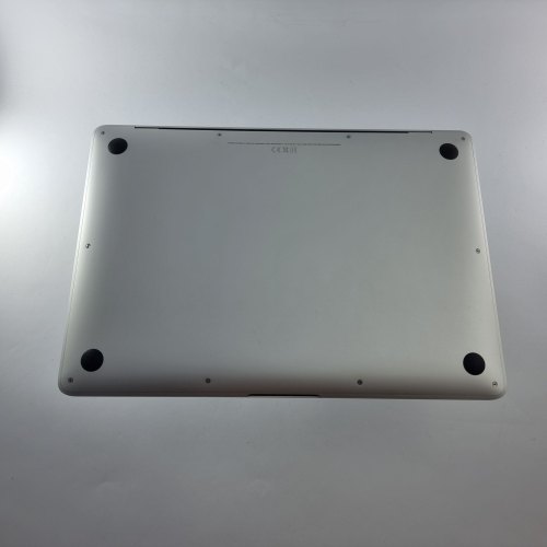 Ноутбук MacBook Air 13  Apple M1, 8 GB, 512 GB, Silver USED ** (2CMGNA300509)