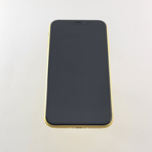 Смартфон Apple iPhone 11 128 GB Yellow USED **