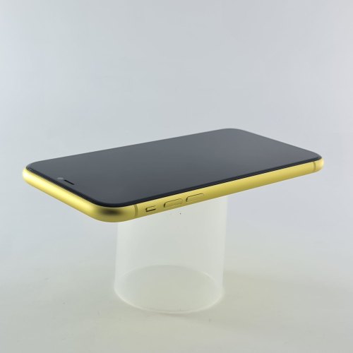 Смартфон Apple iPhone 11 128 GB Yellow USED **