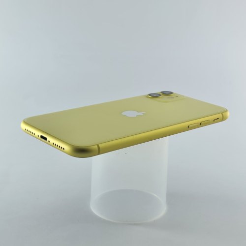 Смартфон Apple iPhone 11 128 GB Yellow USED **
