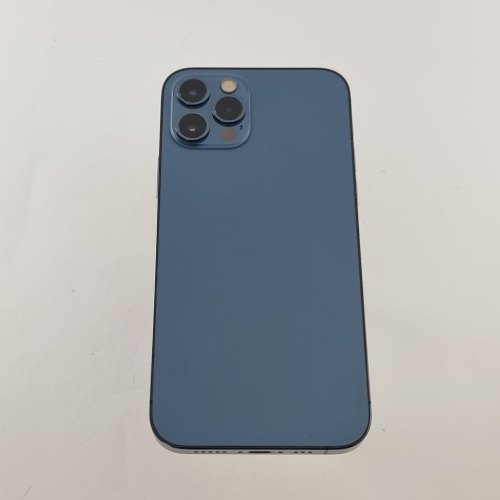 Смартфон Apple iPhone 12 Pro 256 GB Pacific Blue USED **