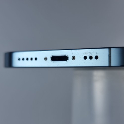 Смартфон Apple iPhone 12 Pro 256 GB Pacific Blue USED **