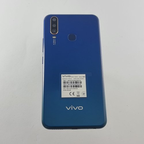 Смартфон Vivo Y15 64 GB Aqua Blue USED **