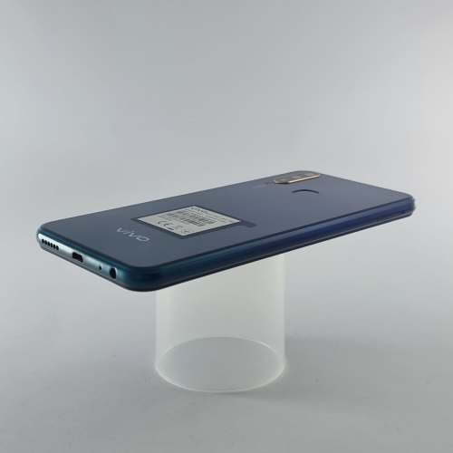 Смартфон Vivo Y15 64 GB Aqua Blue USED **