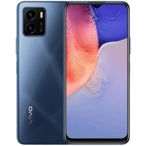 Смартфон Vivo Y15 64 GB Aqua Blue USED **