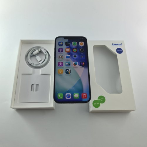Смартфон Apple iPhone 12 Pro Max 256 GB Pacific Blue USED **