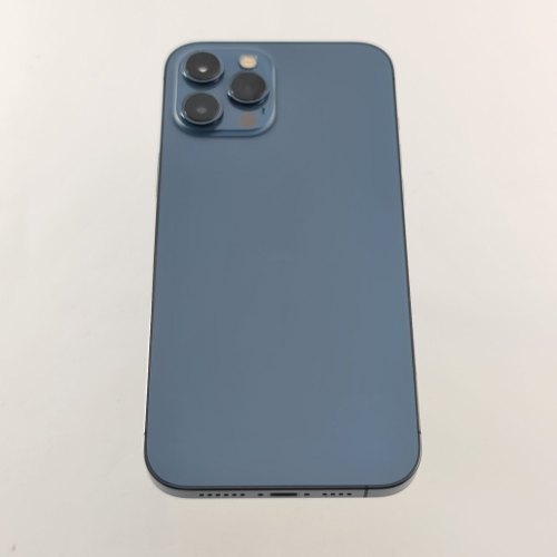 Смартфон Apple iPhone 12 Pro Max 256 GB Pacific Blue USED **