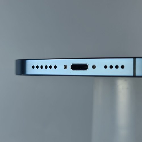 Смартфон Apple iPhone 12 Pro Max 256 GB Pacific Blue USED **