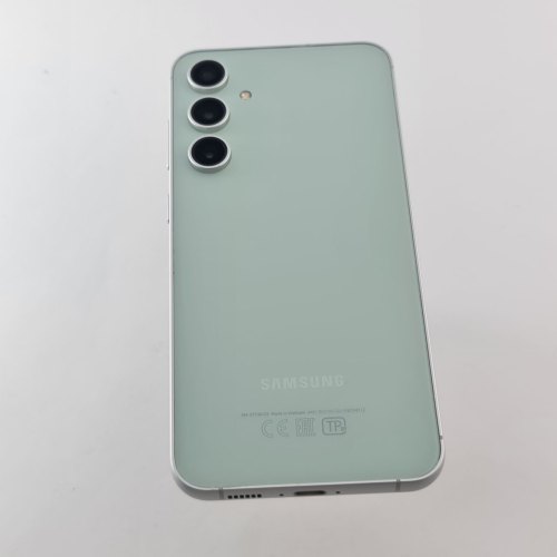 Смартфон Samsung Galaxy S23 FE 128 GB Mint USED **