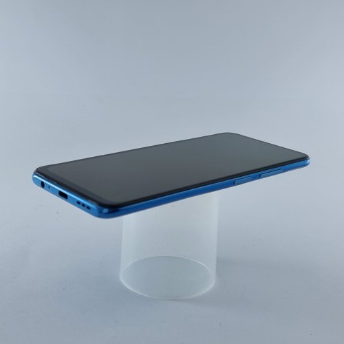 Смартфон Xiaomi Redmi Note 10S 128 GB Ocean Blue USED **