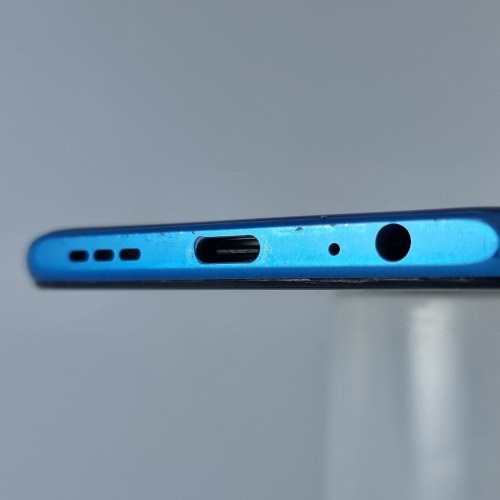 Смартфон Xiaomi Redmi Note 10S 128 GB Ocean Blue USED **