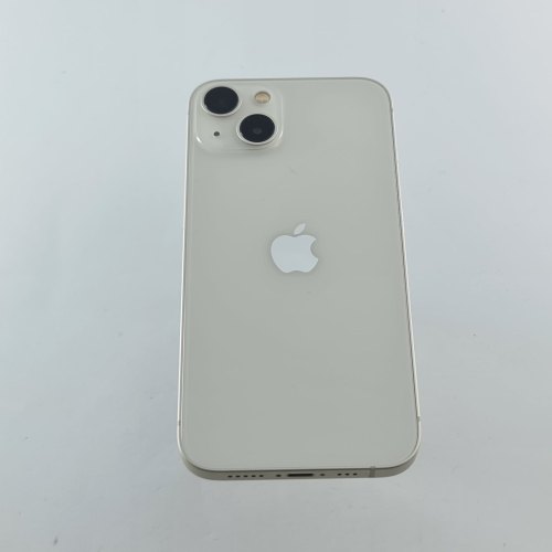 Смартфон Apple iPhone 13 128 GB Starlight USED **