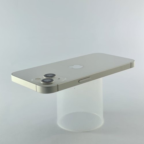 Смартфон Apple iPhone 13 128 GB Starlight USED **