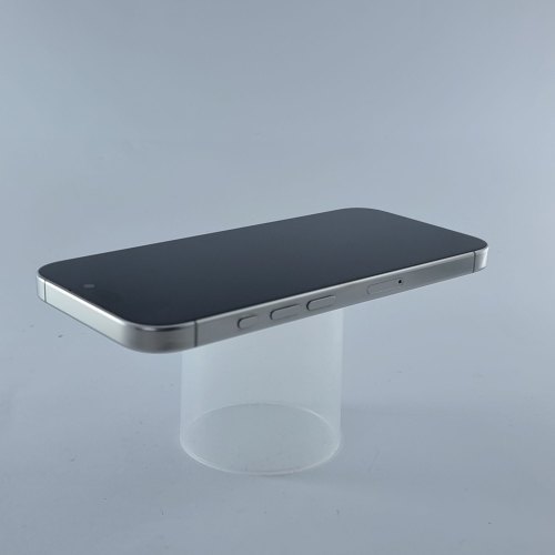 Смартфон Apple iPhone 16 Pro  512 GB White Titanium USED **