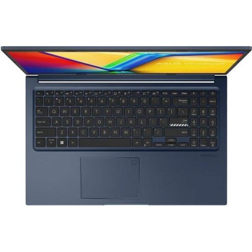 Ноутбук ASUS Vivobook 15 X1504VA (X1504VA-BQ2626) (15.6/i3-1315U/16/SSD512/DOS)(X1504VA-BQ2626)