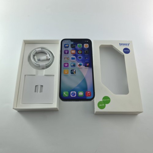 Смартфон Apple iPhone 13 Pro 256 GB Alpine Green USED **