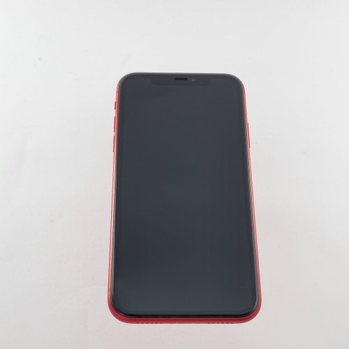 Смартфон Apple iPhone 11 128 GB Red USED **