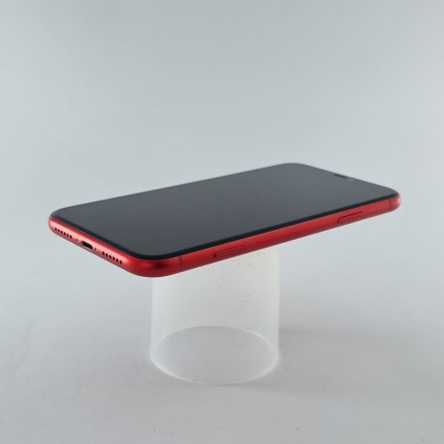 Смартфон Apple iPhone 11 128 GB Red USED **