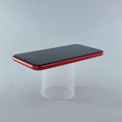 Смартфон Apple iPhone 11 128 GB Red USED **