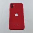 Смартфон Apple iPhone 11 128 GB Red USED **
