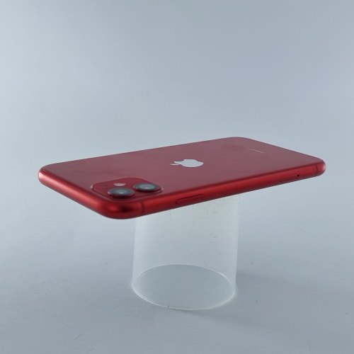 Смартфон Apple iPhone 11 128 GB Red USED **
