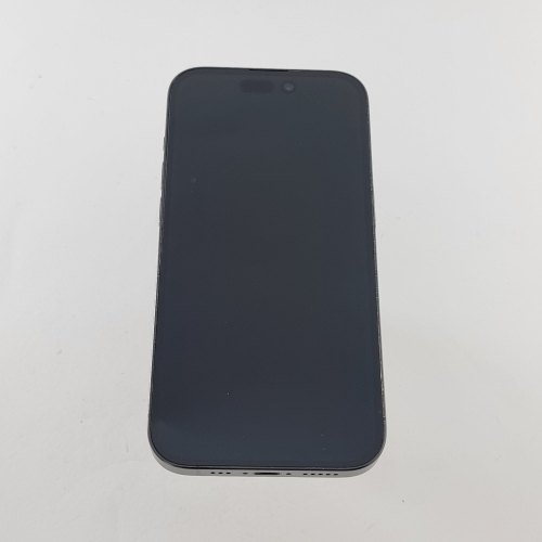 Смартфон Apple iPhone 14 Pro 128 GB Space Black USED **