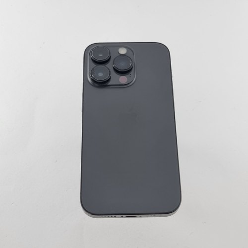 Смартфон Apple iPhone 14 Pro 128 GB Space Black USED **