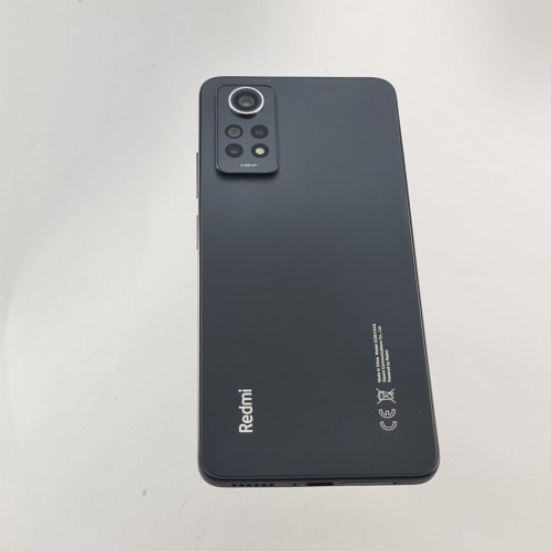 Смартфон Xiaomi 12 Pro 256 GB Black USED **
