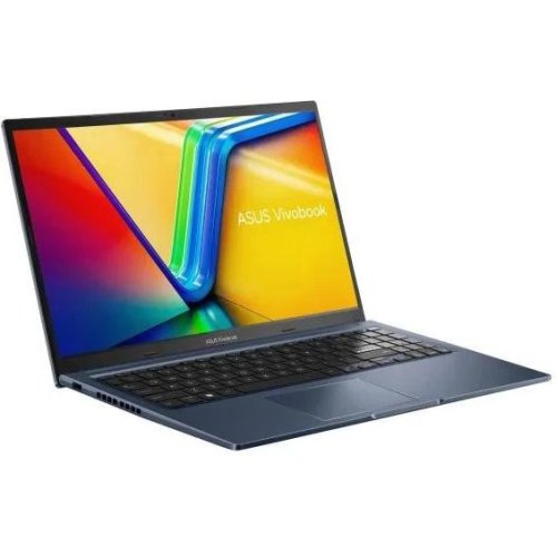 Ноутбук ASUS VivoBook 15 M1502YA (M1502YA-BQ617)(15.6/Ryzen 5 7430U/16/SSD512/DOS)(M1502YA-BQ617)