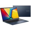 Ноутбук ASUS VivoBook 15 M1502YA (M1502YA-BQ617)(15.6/Ryzen 5 7430U/16/SSD512/DOS)(M1502YA-BQ617)