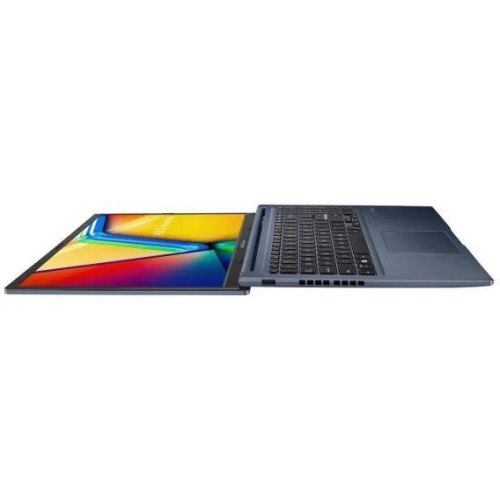 Ноутбук ASUS VivoBook 15 M1502YA (M1502YA-BQ617)(15.6/Ryzen 5 7430U/16/SSD512/DOS)(M1502YA-BQ617)