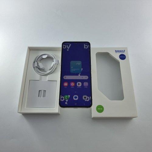 Смартфон Samsung Galaxy Z Flip 5 256 GB Beige USED **