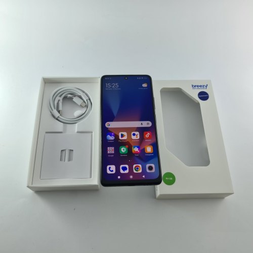 Смартфон Xiaomi Redmi Note 10 Pro 64 GB Onyx Gray USED **