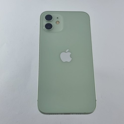 Смартфон Apple iPhone 12 128 GB Green USED **