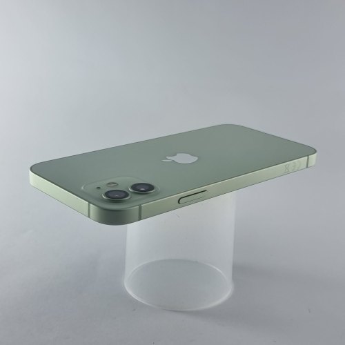 Смартфон Apple iPhone 12 128 GB Green USED **