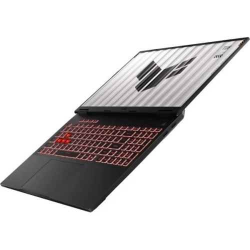 Ноутбук ASUS TUF A16 FA608UP (FA608UP-R7165W)(16/ Ryzen 7 260/16/RTX5070/SSD512/W11)(FA608UP-R7165W)