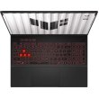 Ноутбук ASUS TUF A16 FA608UP (FA608UP-R7165W)(16/ Ryzen 7 260/16/RTX5070/SSD512/W11)(FA608UP-R7165W)