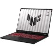 Ноутбук ASUS TUF A16 FA608UP (FA608UP-R7165W)(16/ Ryzen 7 260/16/RTX5070/SSD512/W11)(FA608UP-R7165W)