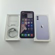 Смартфон Apple iPhone 11 128 GB Purple USED **