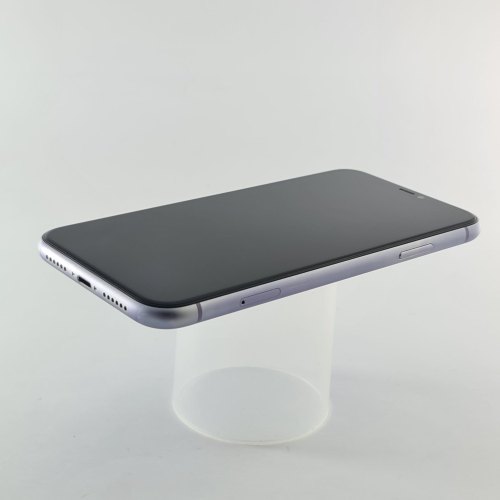 Смартфон Apple iPhone 11 128 GB Purple USED **
