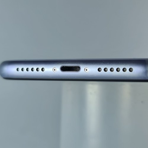 Смартфон Apple iPhone 11 128 GB Purple USED **