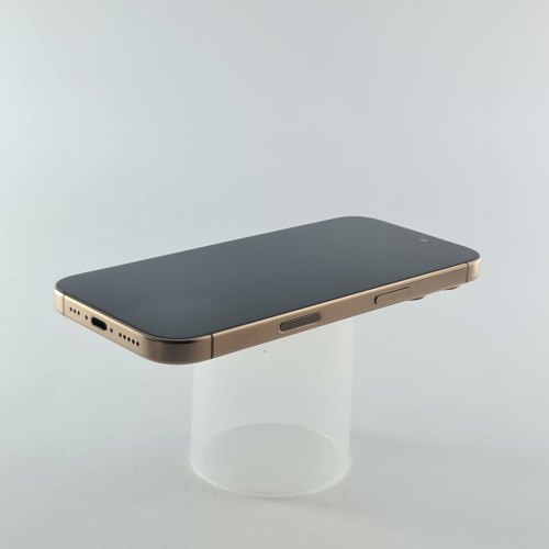 Смартфон Apple iPhone 16 Pro  512 GB Desert Titanium USED **