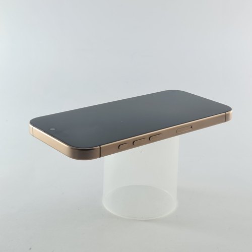 Смартфон Apple iPhone 16 Pro  512 GB Desert Titanium USED **