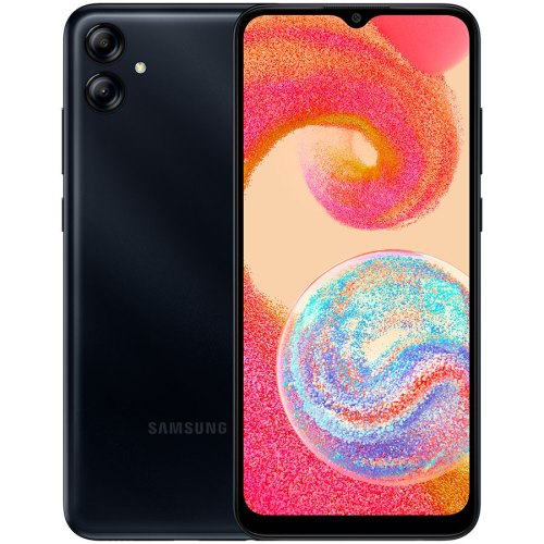 Смартфон Samsung Galaxy A04e 64 GB Black USED **
