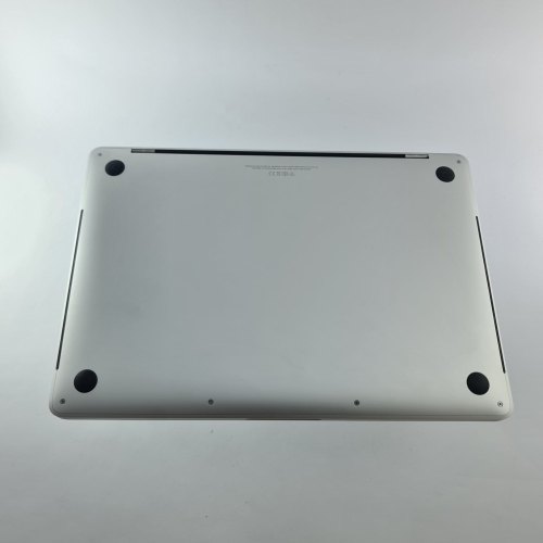 Ноутбук MacBook Pro 13 with Touch Bar Intel Core i7, 16 GB, 512 GB, Silver USED ** (2BZ0WS0005P00501)