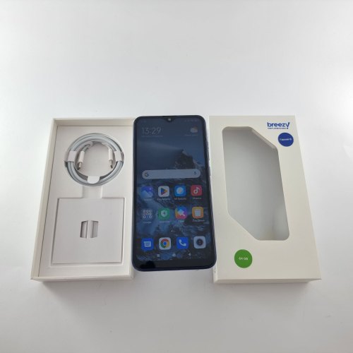 Смартфон Xiaomi Redmi 8 64 GB Sapphire Blue USED **