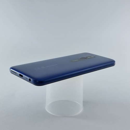 Смартфон Xiaomi Redmi 8 64 GB Sapphire Blue USED **
