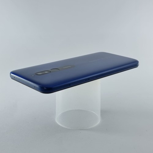 Смартфон Xiaomi Redmi 8 64 GB Sapphire Blue USED **